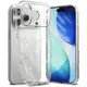 Etui Ringke Air do Apple iPhone 17 Pro Max Glitter Clear