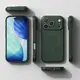 Etui Ringke Onyx Magnetic MagSafe do Apple iPhone 17 Pro Dark Green