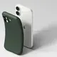 Etui Ringke Onyx do Apple iPhone 17 Dark Green