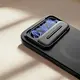Etui Tech-Protect Kevlar Aura MagSafe do Apple iPhone 17 Air Black