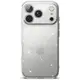 Etui Ringke Air do Apple iPhone 17 Pro Glitter Clear