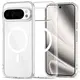 Etui Tech-Protect Flexair Hybrid MagSafe do Google Pixel 10 Pro XL Clear