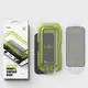 Szkło prywatyzujące Ringke Easy Slide do Apple iPhone 17 Privacy [2 PACK]