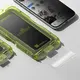 Szkło prywatyzujące Ringke Easy Slide do Apple iPhone 17 Air Privacy [2 PACK]