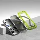 Szkło prywatyzujące Ringke Easy Slide do Apple iPhone 17 Pro Privacy [2 PACK]