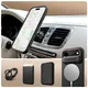 Etui Tech-Protect Kevlar Aura MagSafe do Apple iPhone 17 Air Black