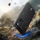 Etui Tech-Protect Kevlar Aura MagSafe do Apple iPhone 17 Pro Black
