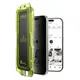 Szkło prywatyzujące Ringke Easy Slide do Apple iPhone 17 Pro Privacy [2 PACK]