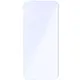 Elastyczne szkło hybrydowe Bizon Glass Mule do Apple iPhone 17 Air