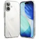 Etui Ringke Air do Apple iPhone 17 Clear