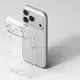 Etui Ringke Air do Apple iPhone 17 Pro Max Clear
