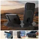 Etui Tech-Protect Kevlar Aura MagSafe do Apple iPhone 17 Black