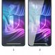 Matowa folia ochronna 3MK Silky Matt Pro do Apple iPhone 17 Air