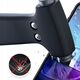Matowa folia ochronna 3MK Silky Matt Pro do Apple iPhone 17 Air