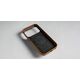 Nomad Traditional Leather Case, english tan - iPhone 2025 Pro Max