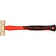 YT.COPPER HAMMER 500g FG HANDLE