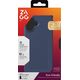 ZAGG Luxe Snap - etui do iPhone 17 kompatybilne z MagSafe (navy)