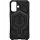 UAG Monarch Pro - etui do iPhone 17 kompatybilne z MagSafe (carbon fiber)