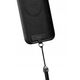 NOMAD Traditional Leather Case - skórzane etui do iPhone 17 Pro kompatybilne z MagSafe (black)