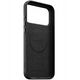 NOMAD Traditional Leather Case - skórzane etui do iPhone 17 Pro kompatybilne z MagSafe (black)