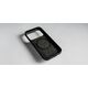 NOMAD Traditional Leather Case - skórzane etui do iPhone 17 Pro kompatybilne z MagSafe (black)