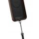 NOMAD Traditional Leather Case - skórzane etui do iPhone 17 Pro Max kompatybilne z MagSafe (brown)