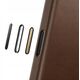 NOMAD Traditional Leather Case - skórzane etui do iPhone 17 Pro Max kompatybilne z MagSafe (brown)