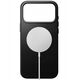 NOMAD Traditional Leather Case - skórzane etui do iPhone 17 Pro Max kompatybilne z MagSafe (black)