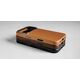 NOMAD Traditional Leather Case - skórzane etui do iPhone 17 Pro kompatybilne z MagSafe (brown)