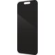 ZAGG Invisibleshield Glass Elite Privacy - prywatyzujące szkło ochronne do iPhone 17 Pro