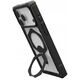 UAG Plasma XTE MagSafe - etui do iPhone 17 Pro Max kompatybilne z MagSafe (black/clear)