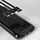 Powerbank Dudao K6 Pro 10000mAh Czarny