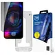 Szkło hartowane 3MK HardGlass Max Privacy z aplikatorem do Apple iPhone 15 Pro Max