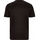 t-shirt dewalt oxide, czarny, l