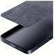 Etui 3MK Matt Case Pro do Samsung Galaxy A17 5G czarny