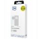 Etui 3MK Matt Case Pro do Samsung Galaxy A17 5G czarny