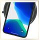 Etui 3MK Matt Case do Samsung Galaxy A17 5G czarny