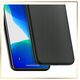 Etui 3MK Matt Case do Samsung Galaxy A17 5G czarny