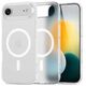 Etui Tech-Protect Magslim MagSafe do Apple iPhone 17 Air Matte/white