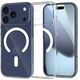 Etui Tech-Protect Flexair MagSafe do Apple iPhone 17 Pro Clear