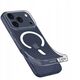 Etui Tech-Protect Flexair MagSafe do Apple iPhone 17 Pro Clear