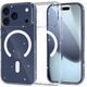 Etui Tech-Protect Flexair MagSafe do Apple iPhone 17 Pro Glitter