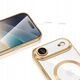 Etui Tech-Protect MagFlex MagSafe do Apple iPhone 17 Air Shiny Gold