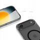 Etui Tech-Protect Magslim MagSafe do Apple iPhone 17 Air Matte/black