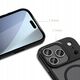 Etui Tech-Protect Magmat Xt 4-set MagSafe do Apple iPhone 17 Pro Matte Black