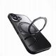 Etui Tech-Protect Magring MagSafe do Apple iPhone 17 Matte Black