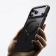Etui Tech-Protect Magring MagSafe do Apple iPhone 17 Pro Max Matte Black