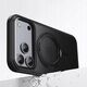 Etui Tech-Protect Magring MagSafe do Apple iPhone 17 Pro Max Matte Black