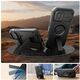 TECH-PROTECT KEVLAR MAGSAFE IPHONE 17 BLACK