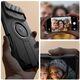 TECH-PROTECT KEVLAR MAGSAFE IPHONE 17 AIR BLACK
